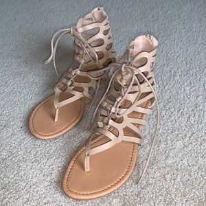 Dream Pairs Sandals